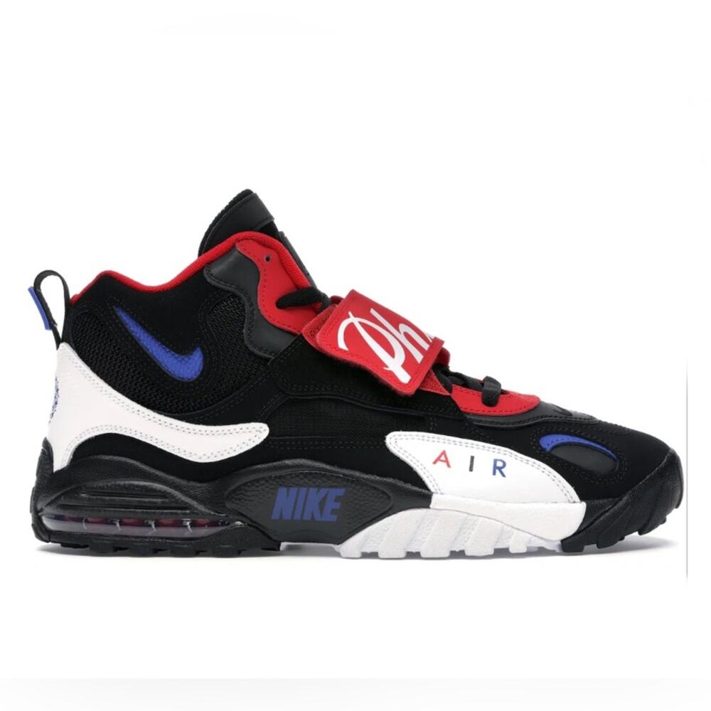 Nike Air Max Speed Turf